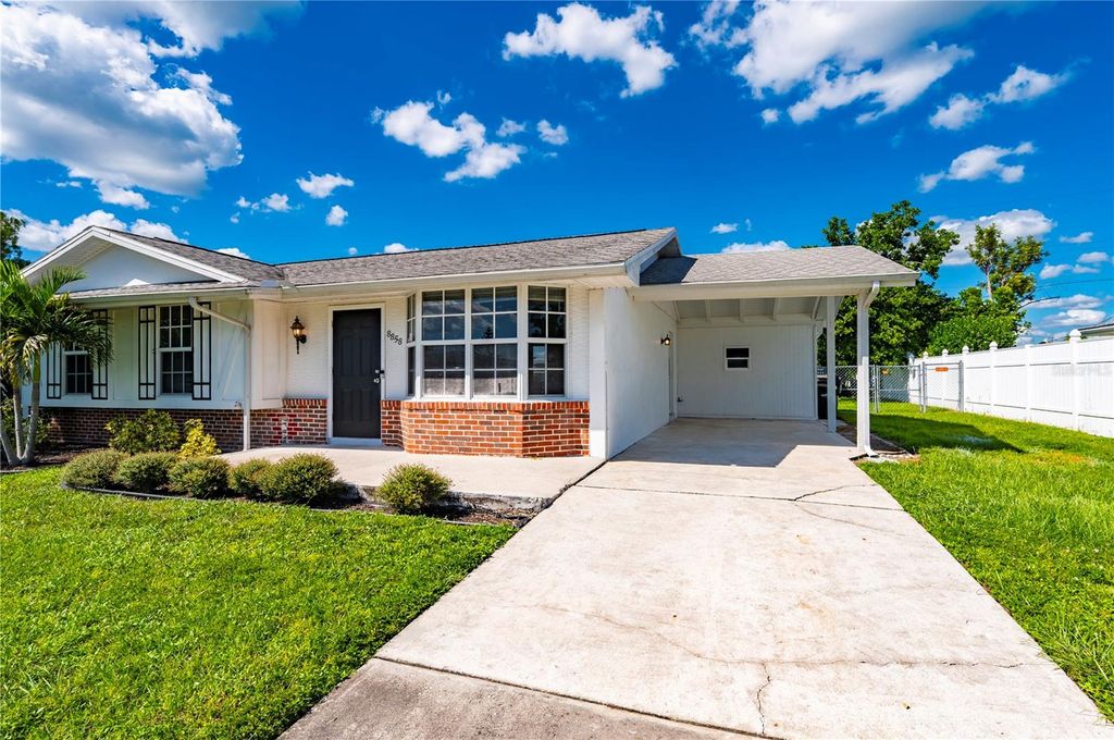 Photo of 8858 Fay Avenue, North Port, FL 34287 (MLS # A4668832)