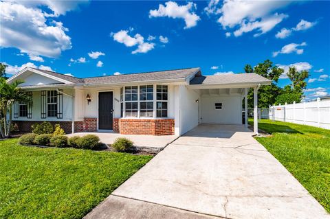 8858 FAY AVENUE NORTH PORT FL 34287