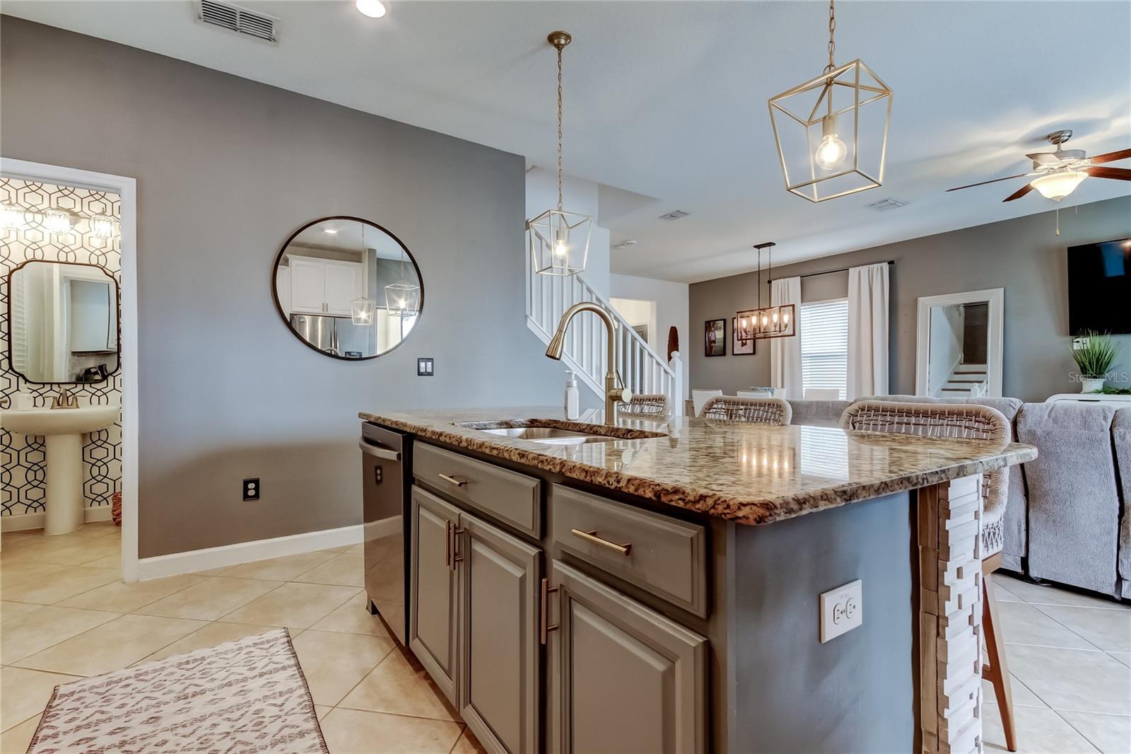 BELMONT PH 1C-1 - Residential