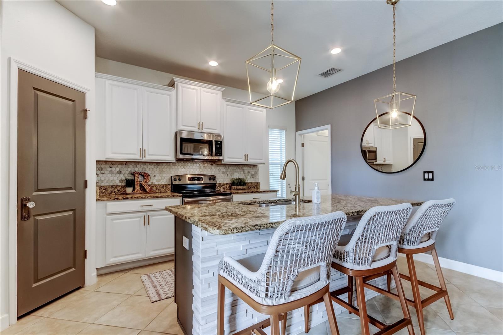 BELMONT PH 1C-1 - Residential