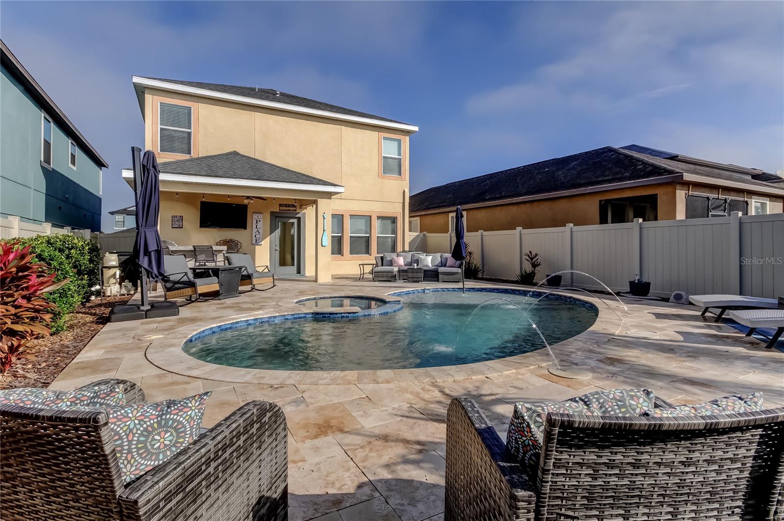 BELMONT PH 1C-1 - Residential