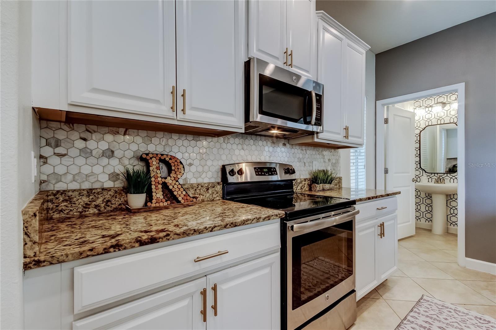 BELMONT PH 1C-1 - Residential