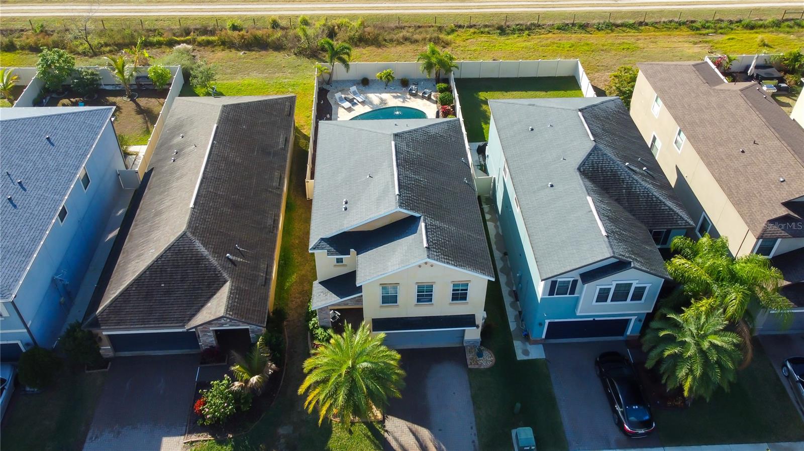 BELMONT PH 1C-1 - Residential