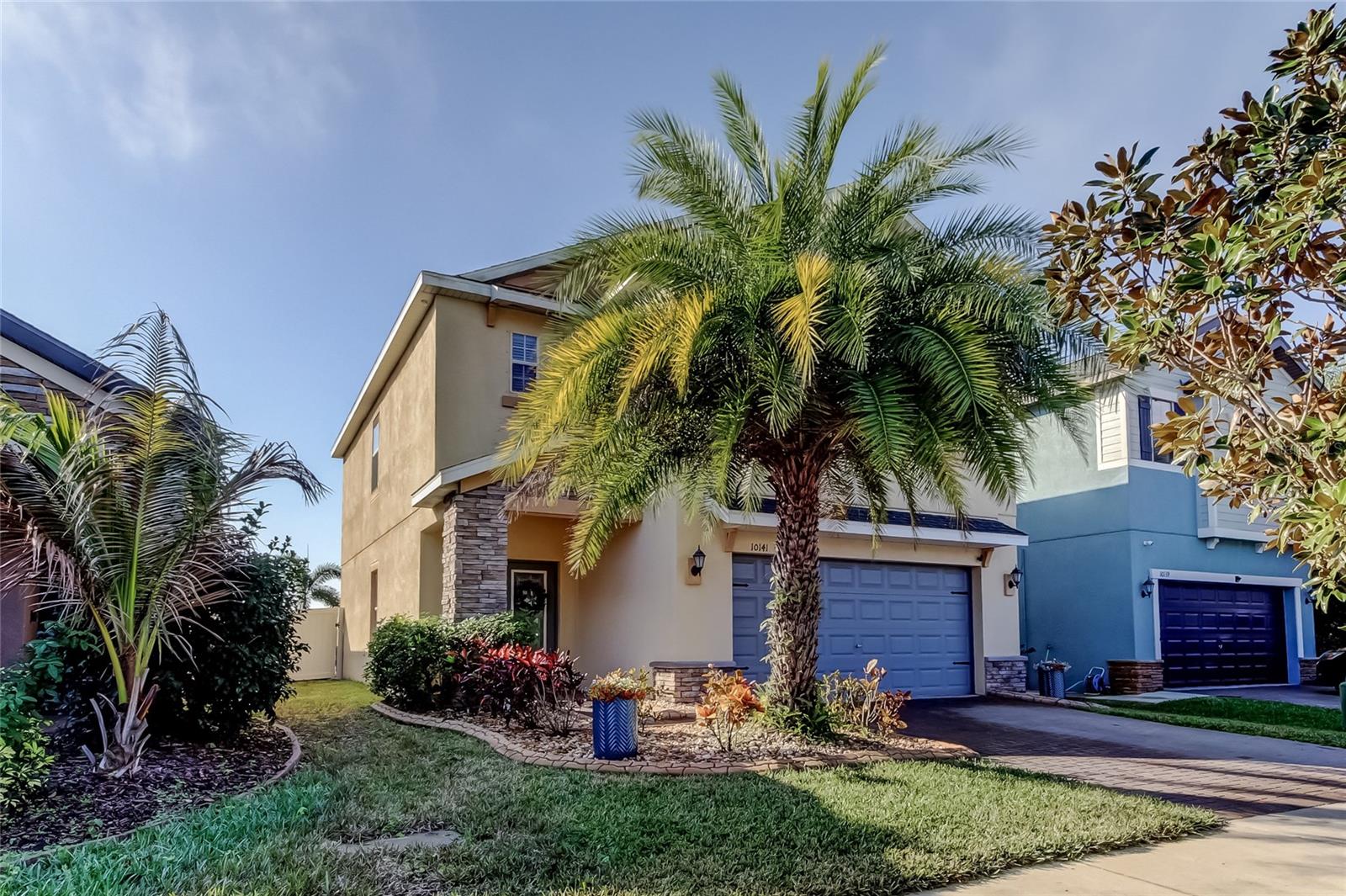 BELMONT PH 1C-1 - Residential