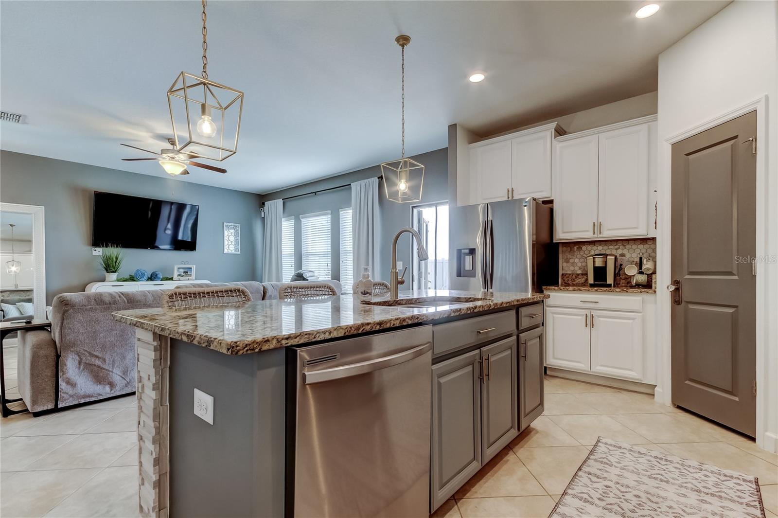 BELMONT PH 1C-1 - Residential