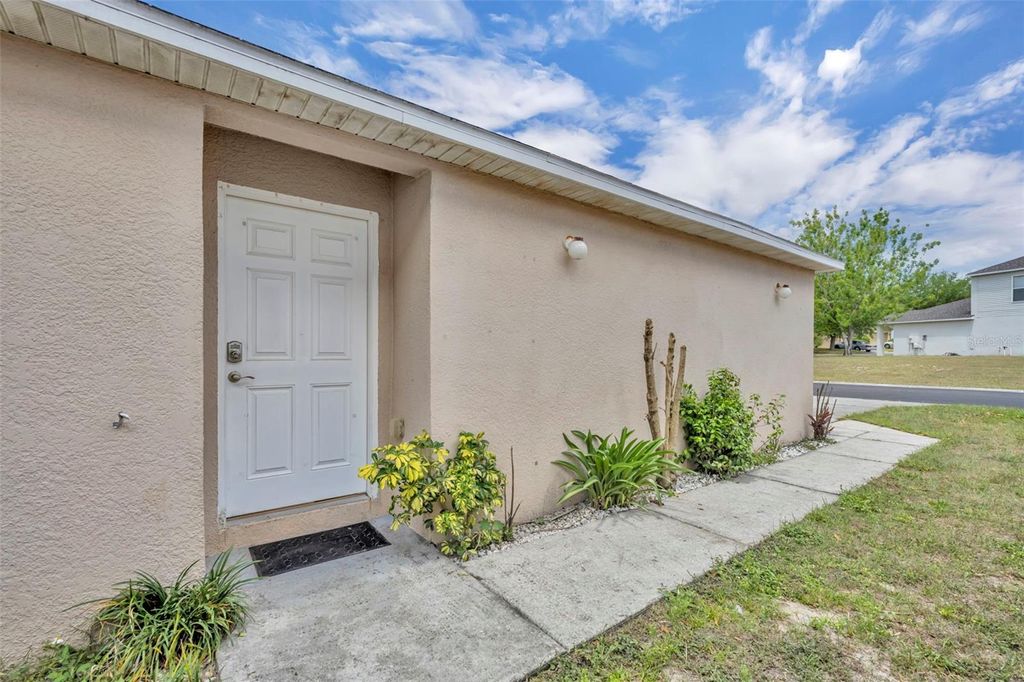 Photo of 3147 Whispering Trails Street, Winter Haven, FL 33884 (MLS # O6402822)
