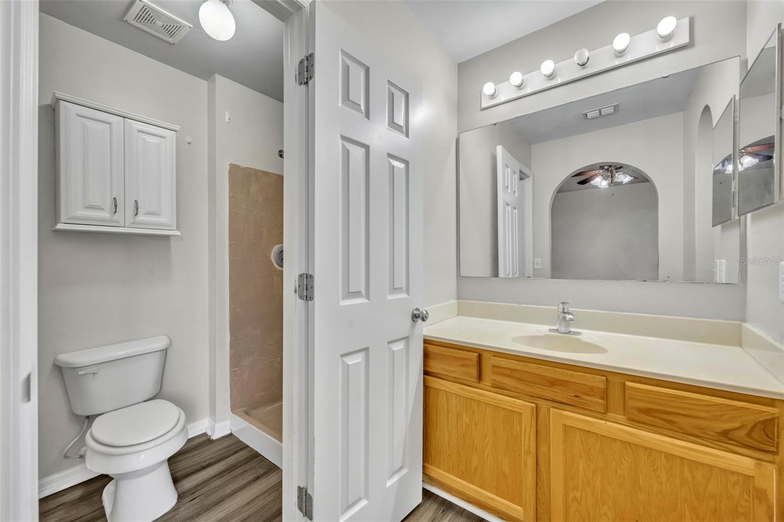 WHISPERING TRAILS PH 01 - Residential