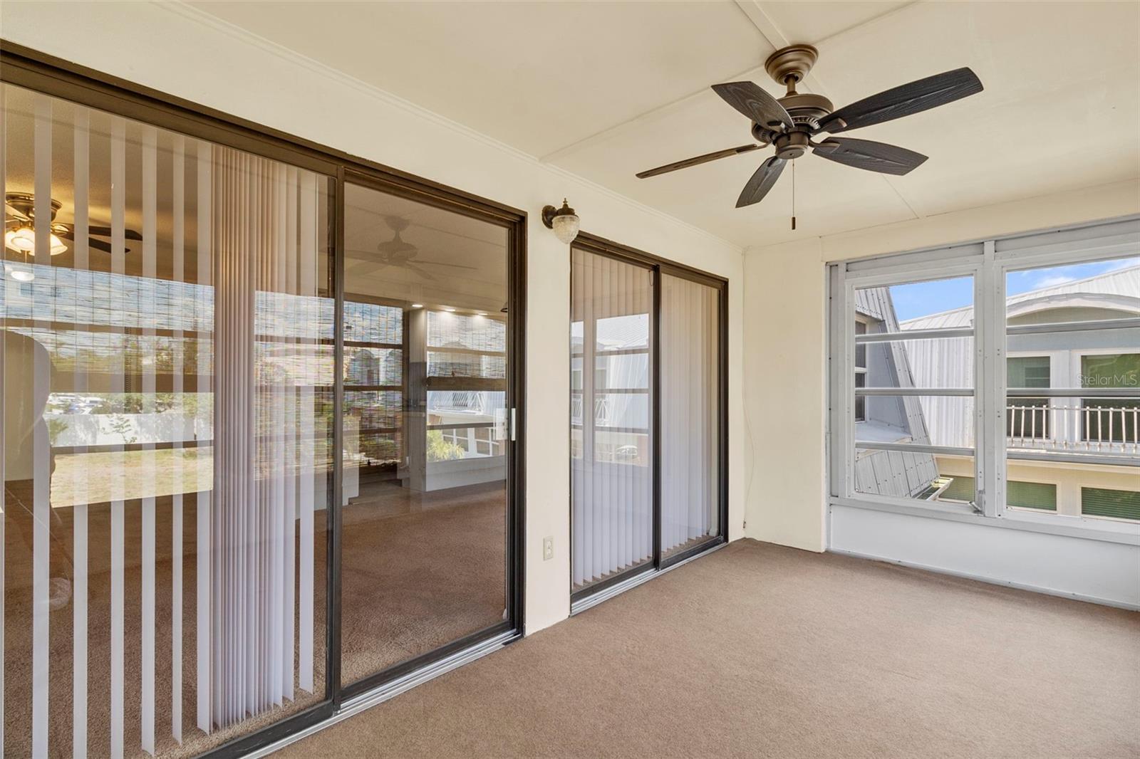 EDGEWATER MANOR - Residential