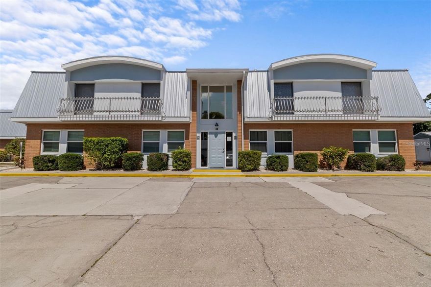 BRING OFFERS! This well-maintained unit is ready to be sold at a significantly discounted price. Family members of the former owner are willing to consider all reasonable offers.

3 Bedroom // 2 Bathroom, 1250 sqft condo with Beautiful Florida Room -- 55+ Private Community, centrally located on Edgewater Drive in Port Charlotte. AC Replacement in 12/2022. Edgewater Manor is just minutes from US41 & I75 for easy travel, as well as the new SUNSEEKER RESORT and beautiful Charlotte Harbor. This spacious second floor condo features recently upgraded carpet throughout the living areas and bedrooms.