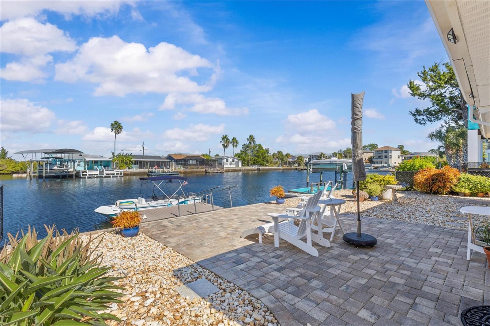 GULF COAST RET - Residential