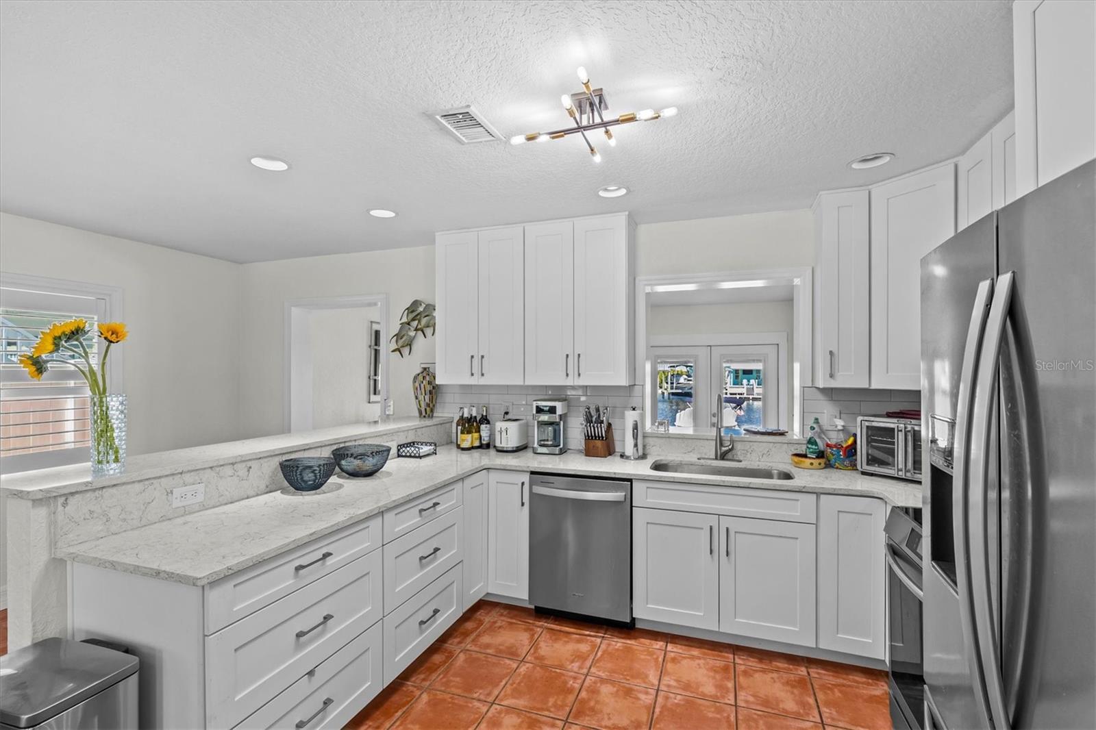 GULF COAST RET - Residential