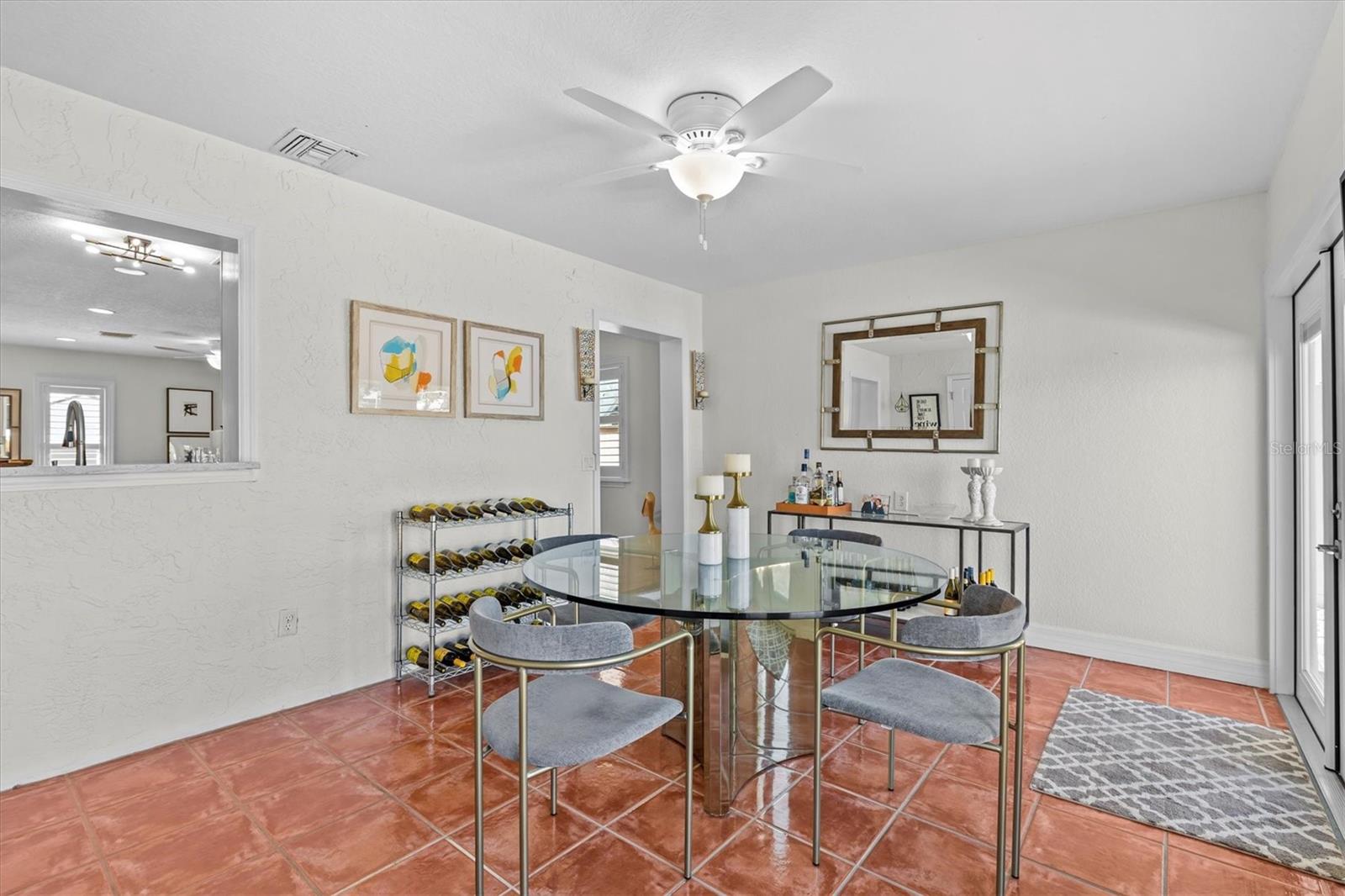 GULF COAST RET - Residential