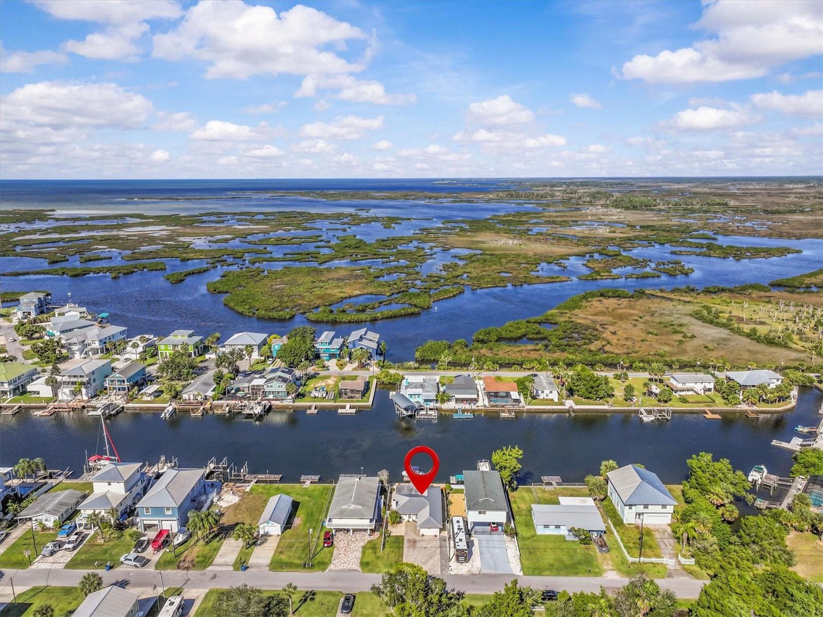 GULF COAST RET - Residential