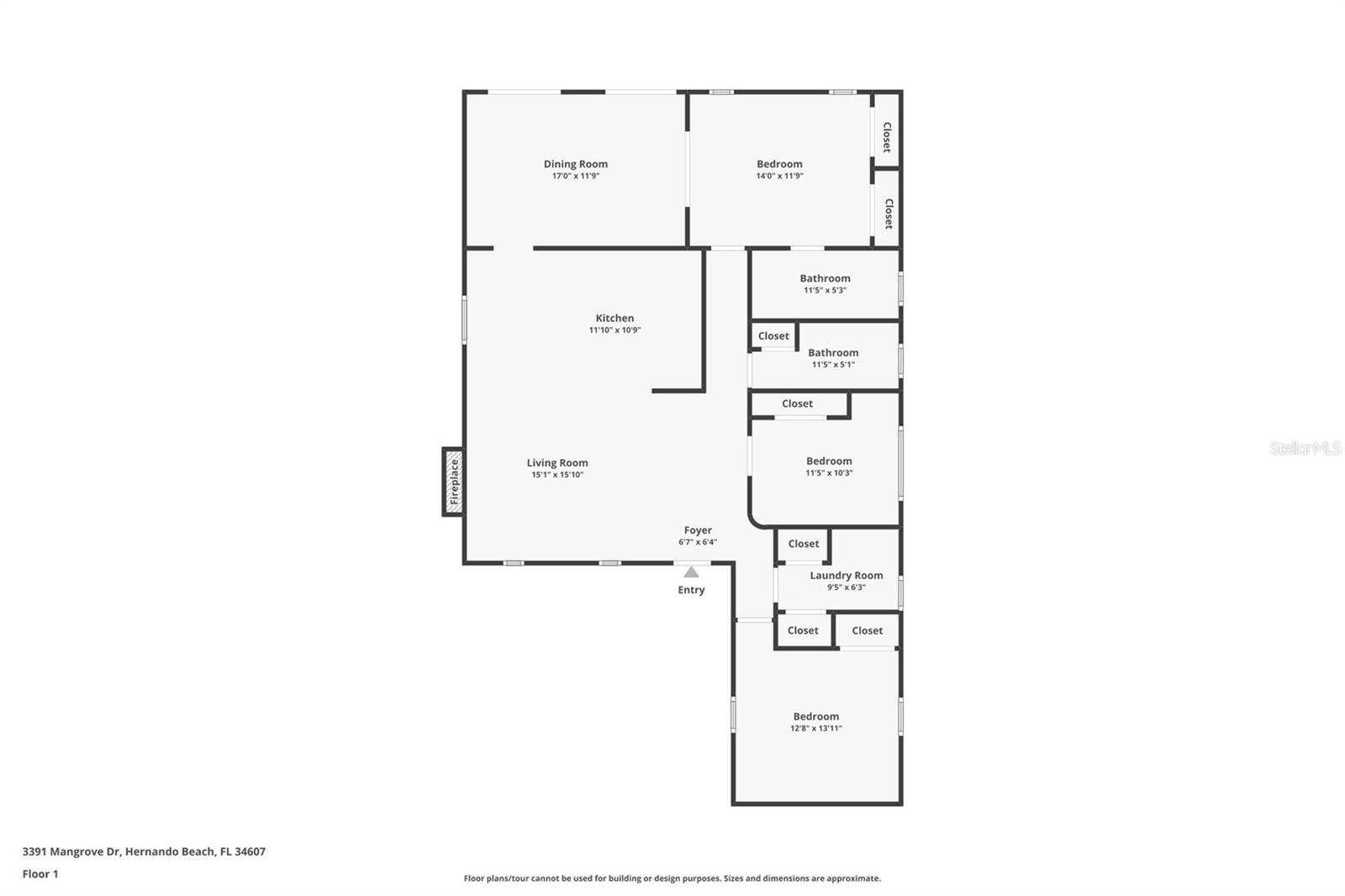 GULF COAST RET - Residential