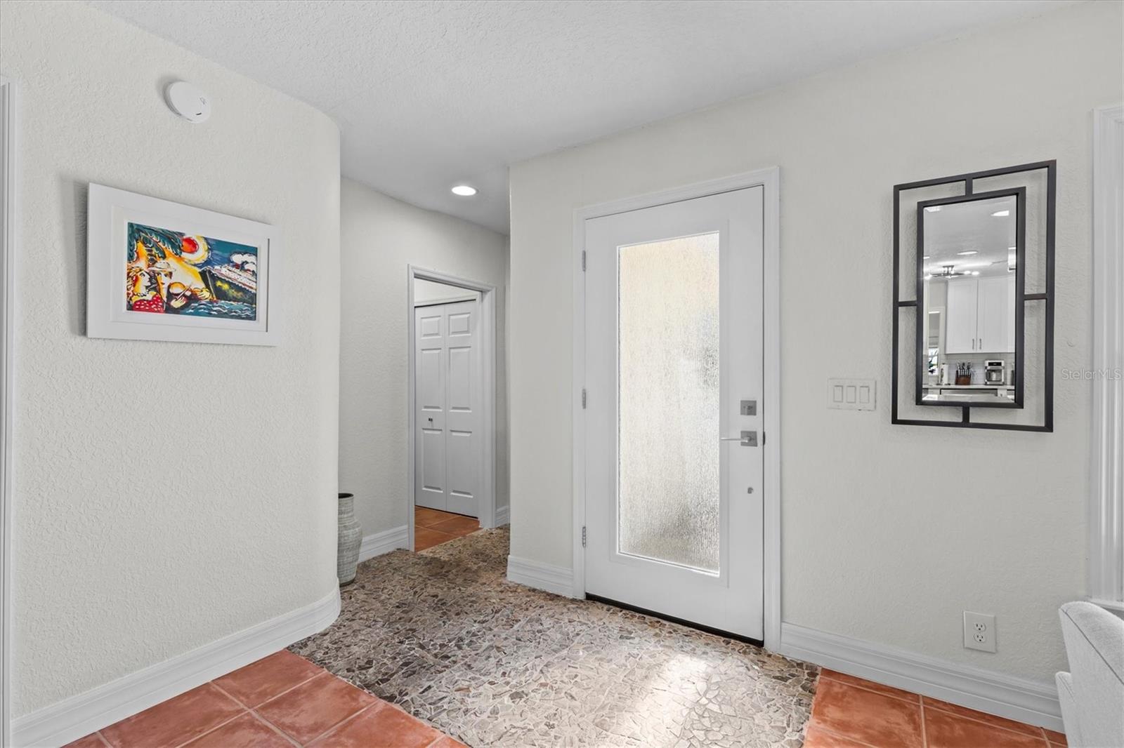 GULF COAST RET - Residential