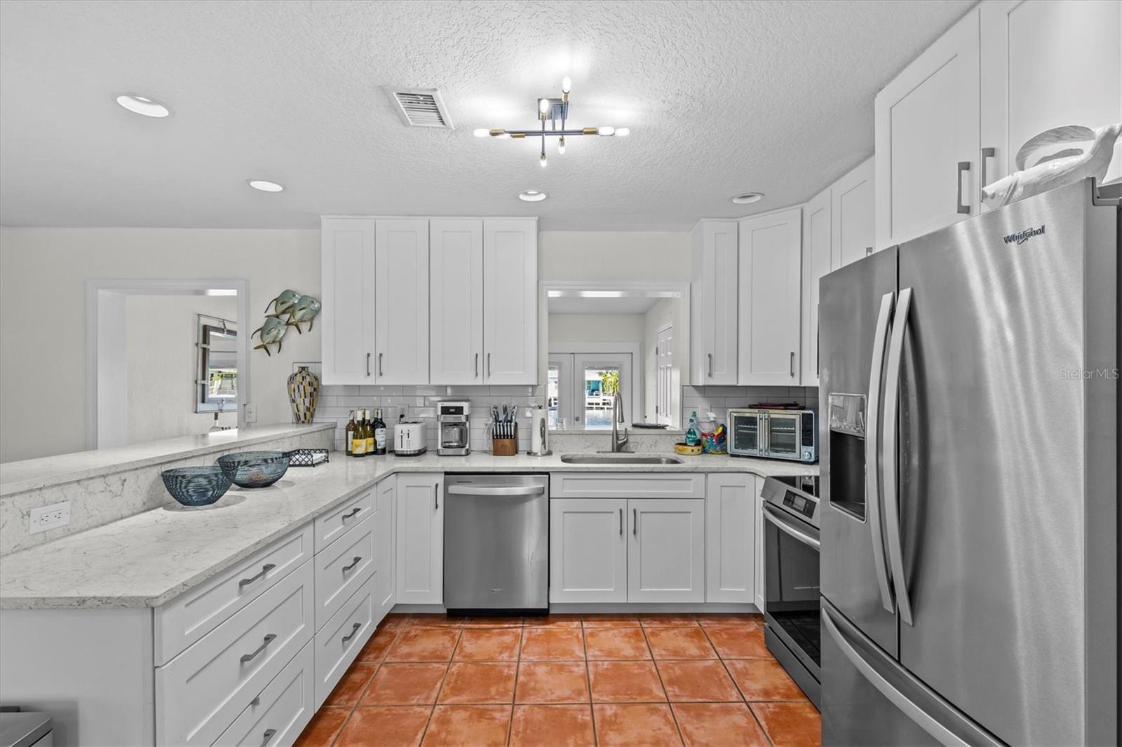 GULF COAST RET - Residential