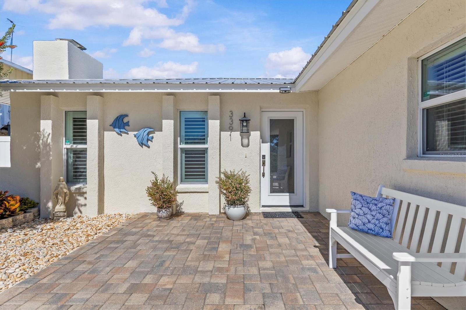 GULF COAST RET - Residential