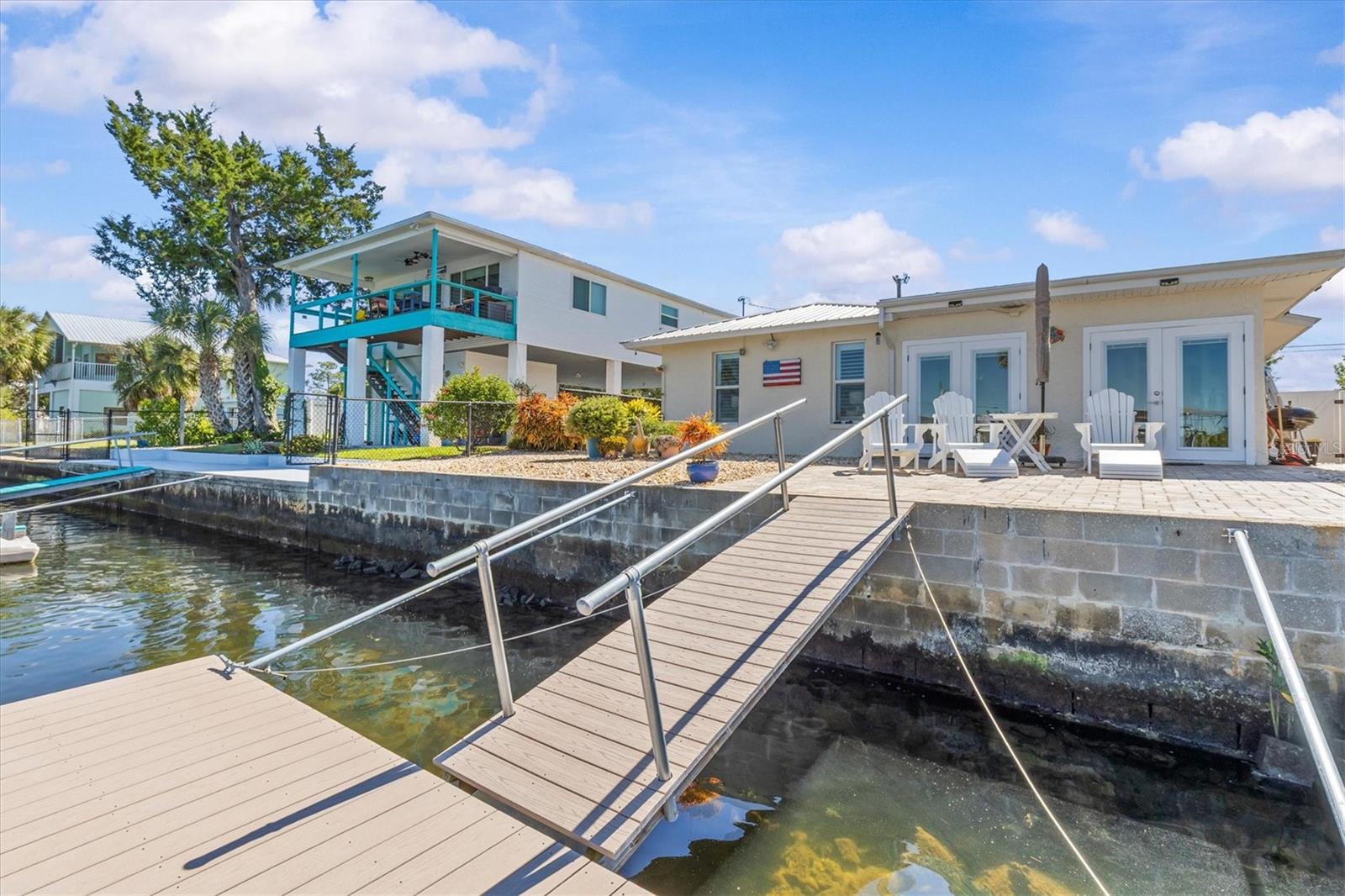 GULF COAST RET - Residential