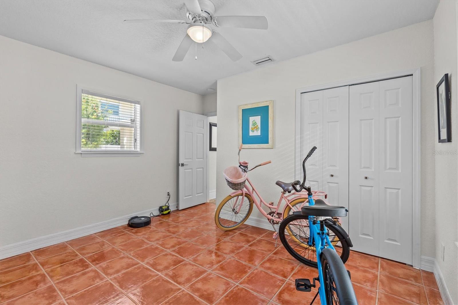 GULF COAST RET - Residential