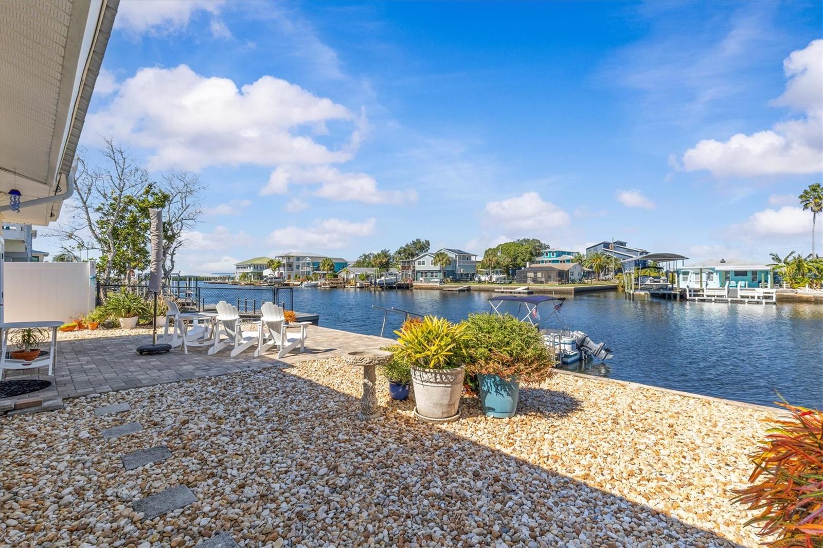 GULF COAST RET - Residential