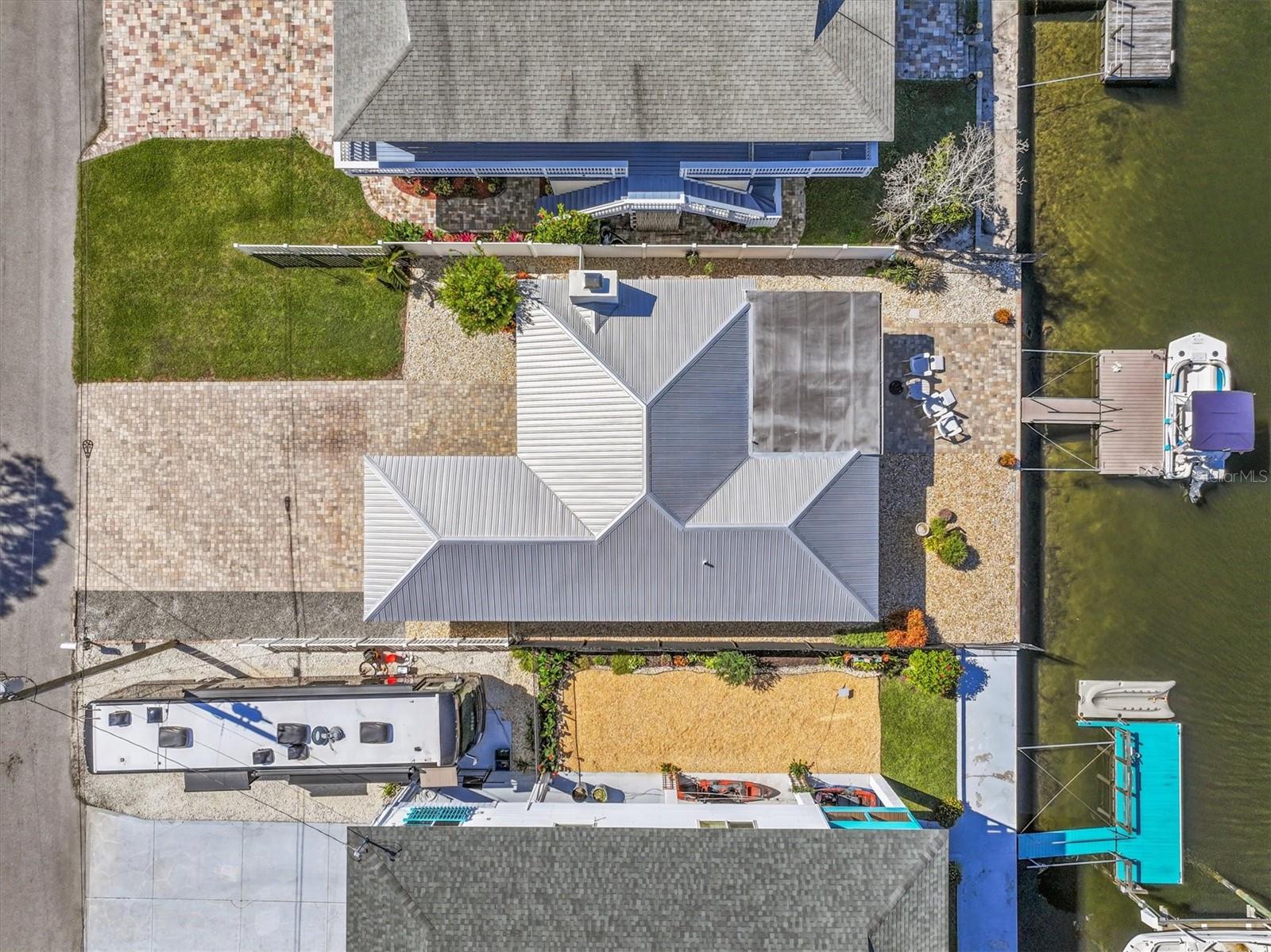 GULF COAST RET - Residential