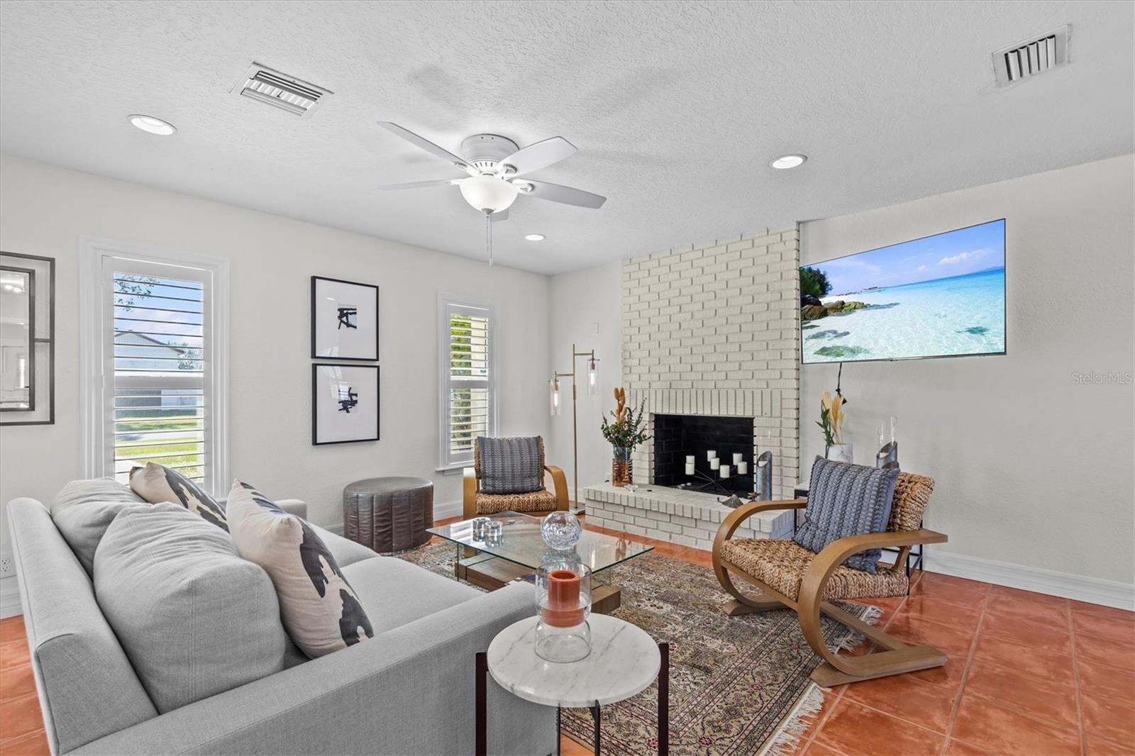 GULF COAST RET - Residential