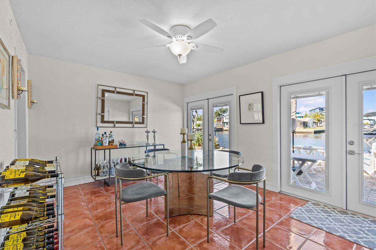 GULF COAST RET - Residential