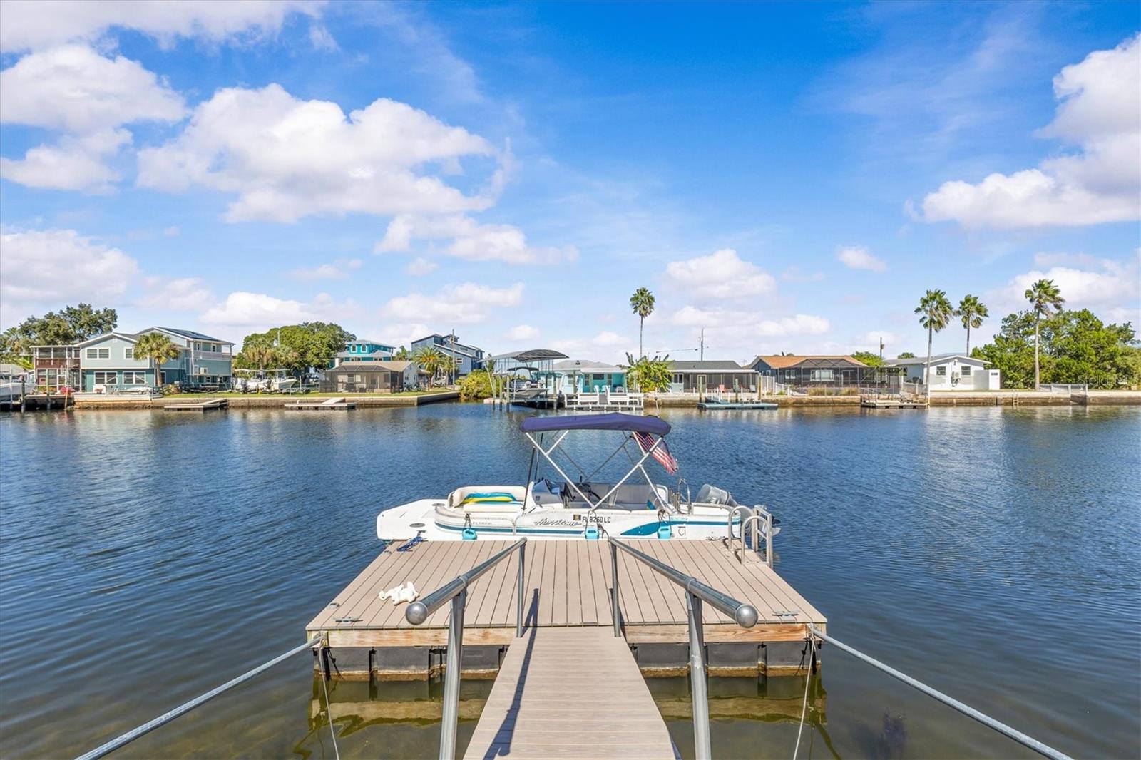 GULF COAST RET - Residential