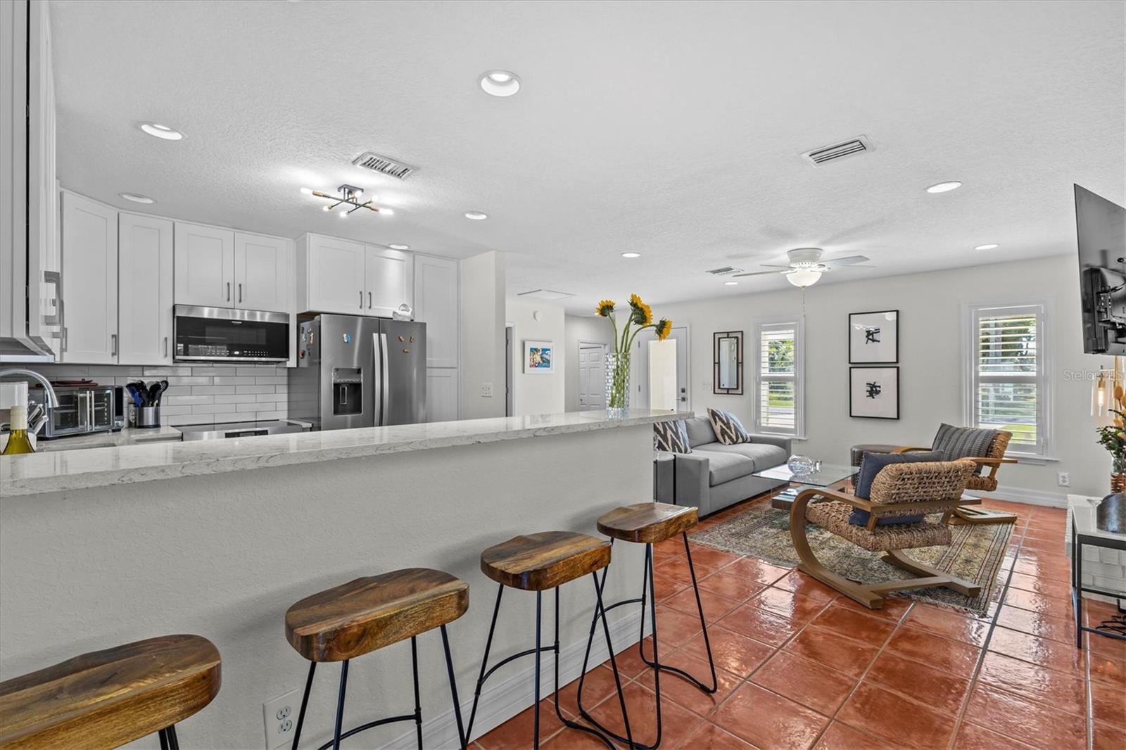 GULF COAST RET - Residential