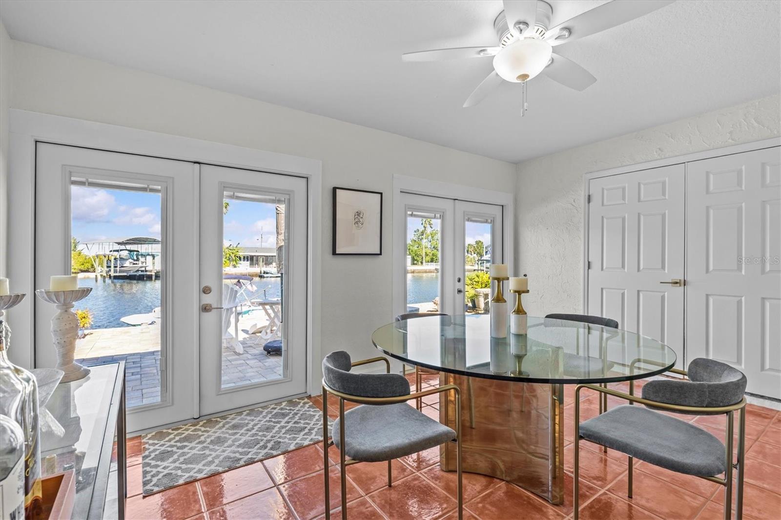 GULF COAST RET - Residential