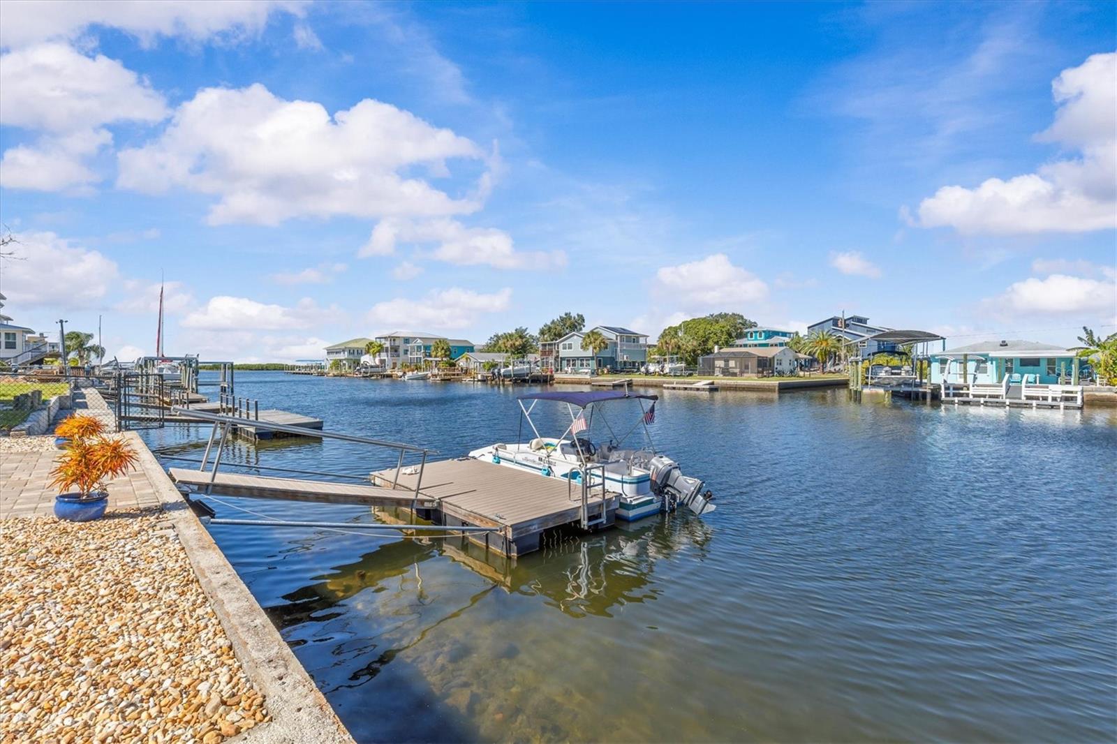 GULF COAST RET - Residential