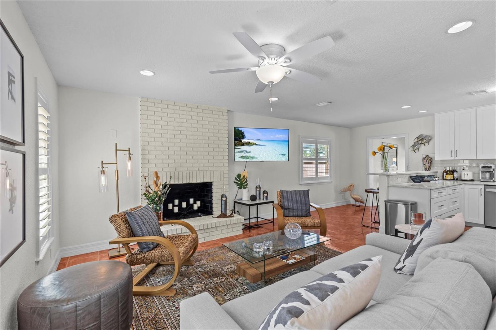 GULF COAST RET - Residential