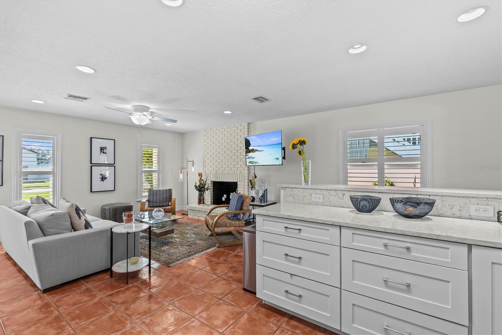 GULF COAST RET - Residential