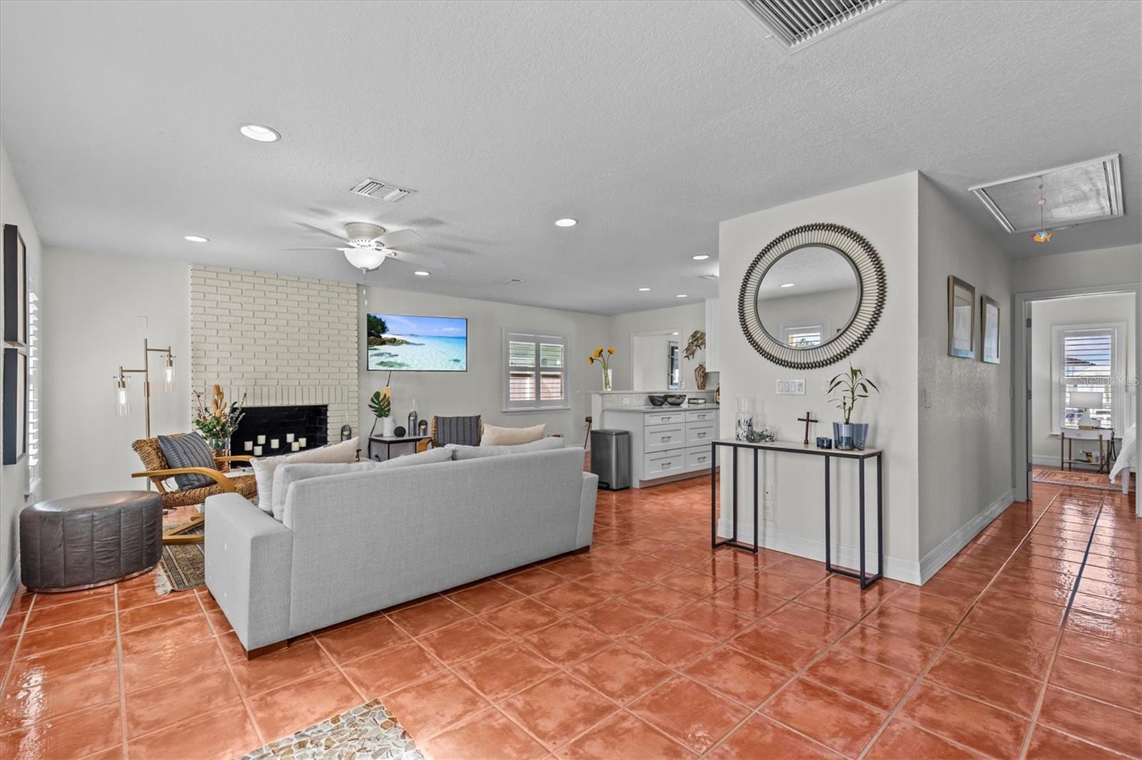 GULF COAST RET - Residential