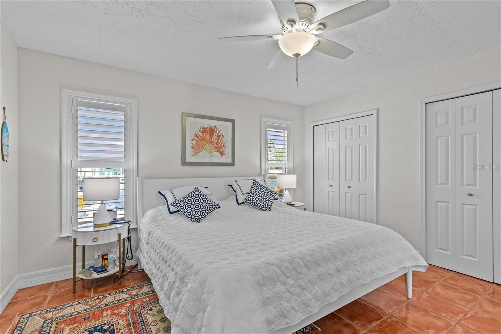 GULF COAST RET - Residential