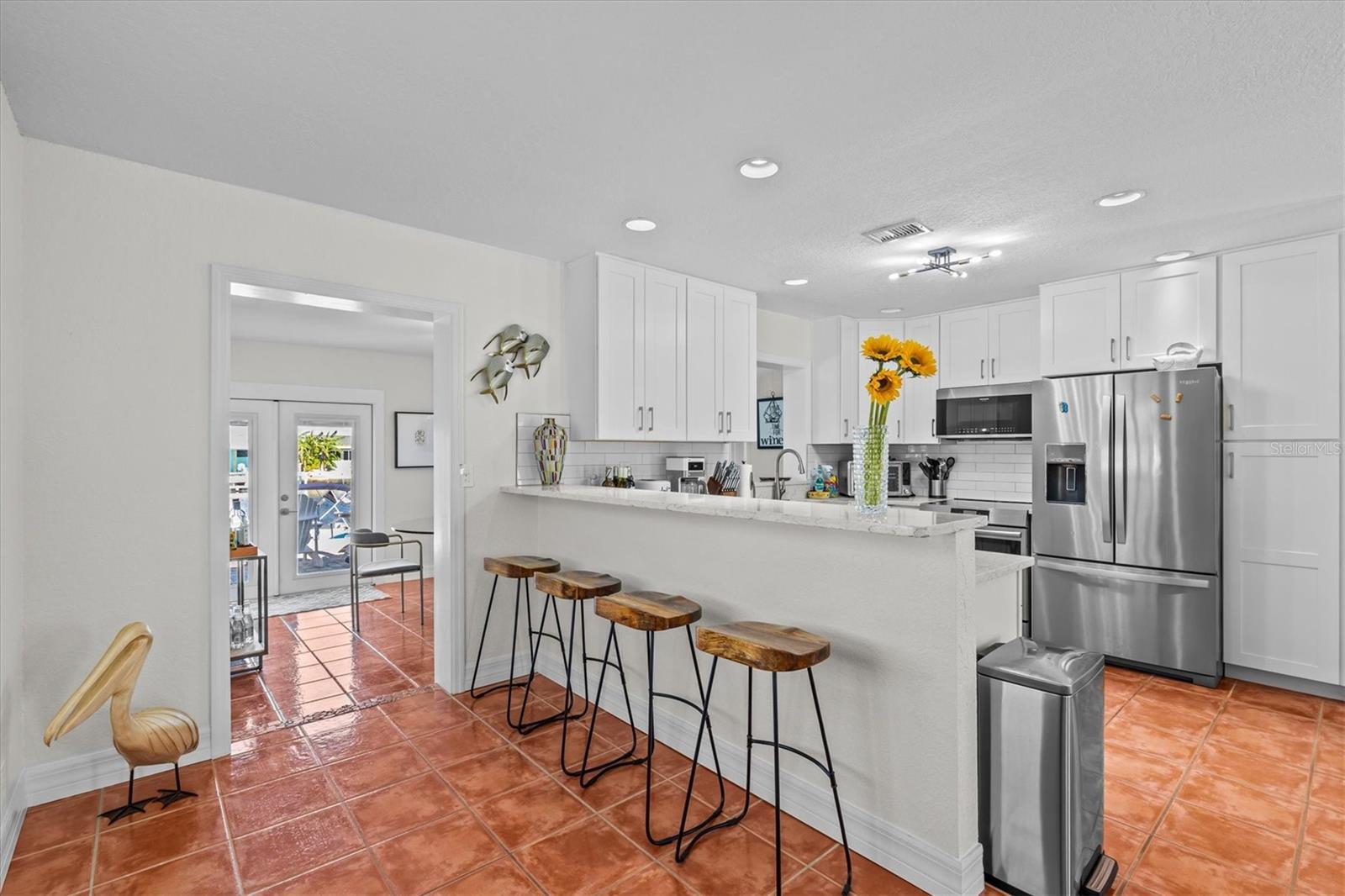 GULF COAST RET - Residential