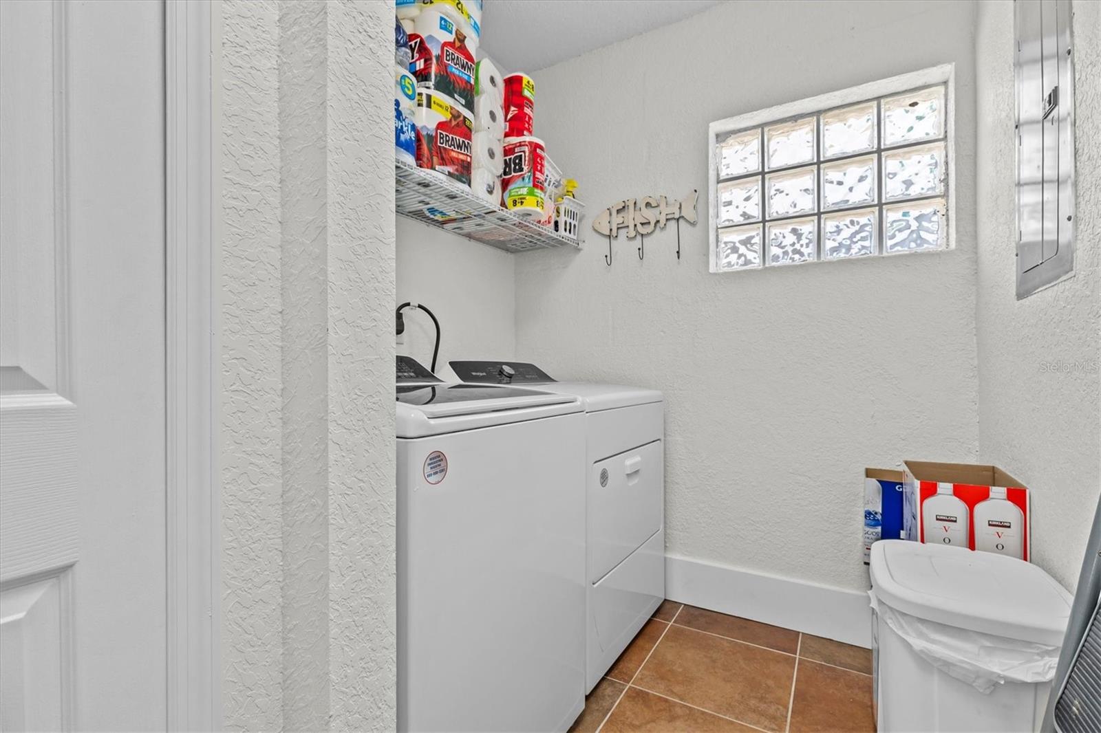 GULF COAST RET - Residential