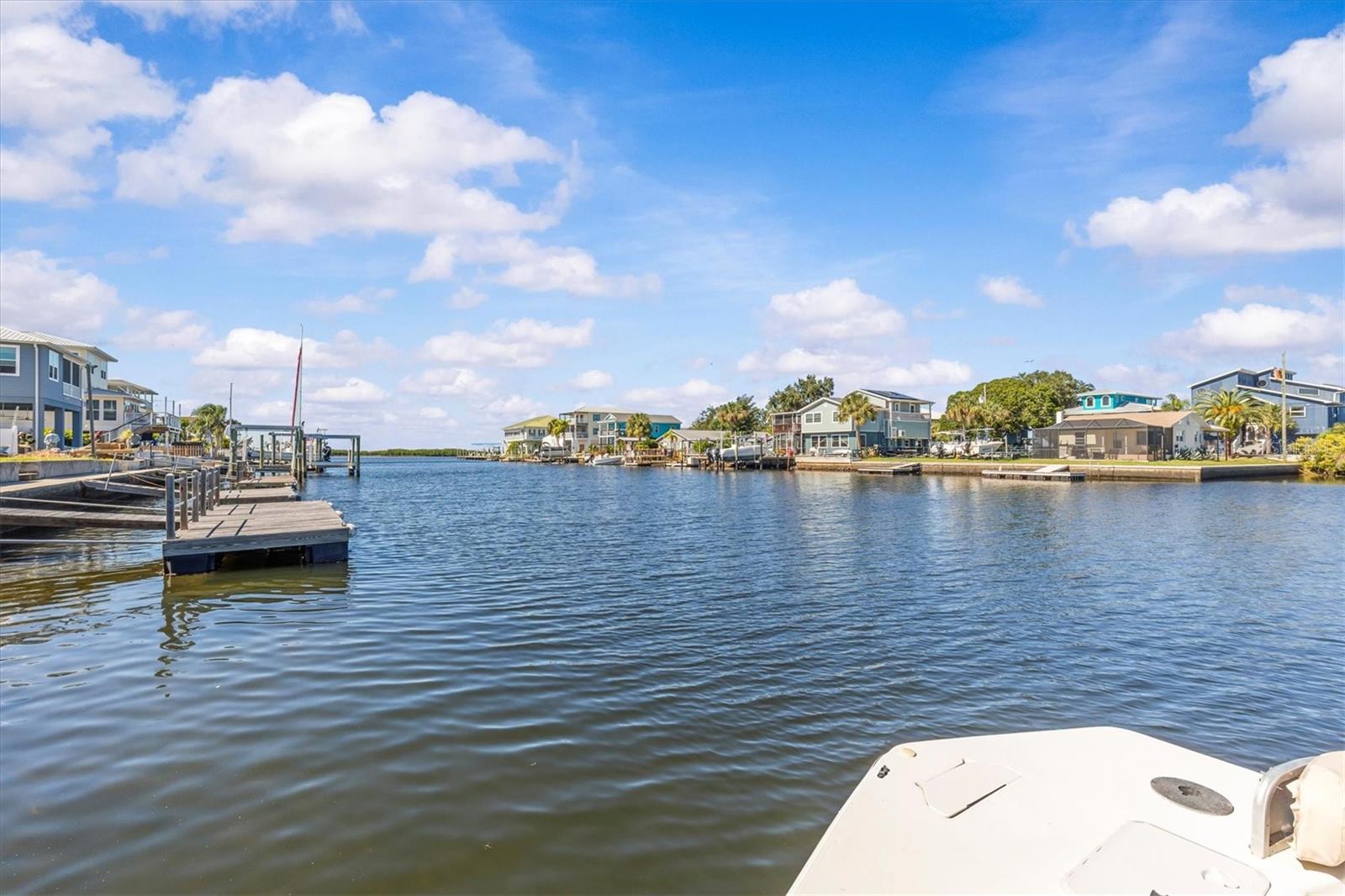 GULF COAST RET - Residential