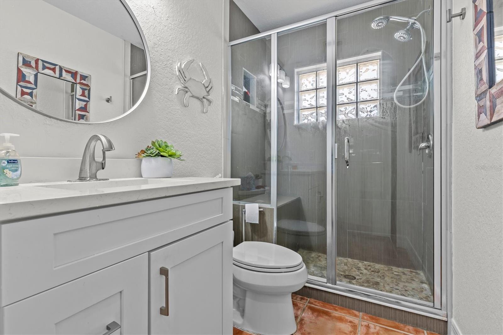 GULF COAST RET - Residential