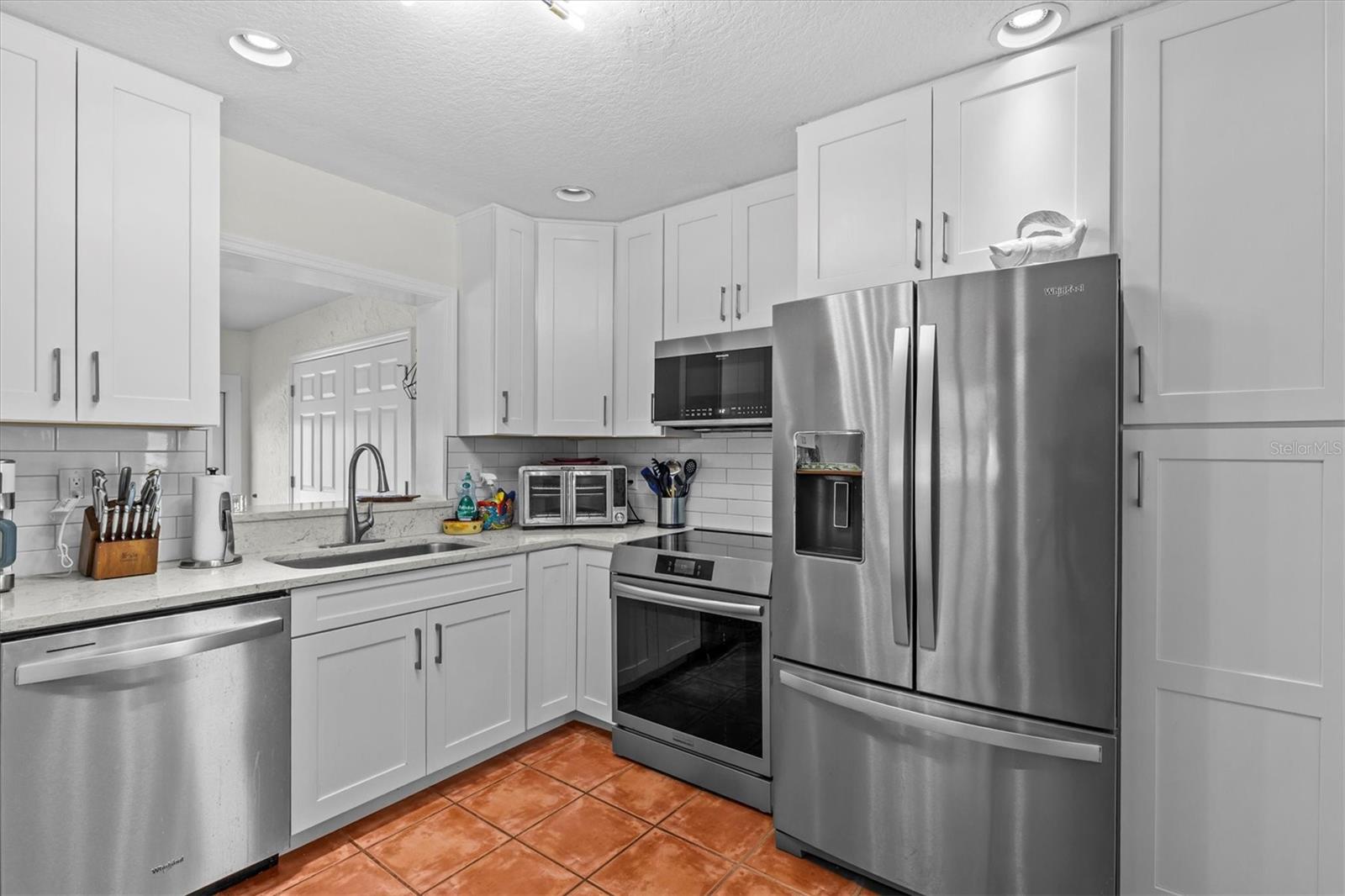 GULF COAST RET - Residential