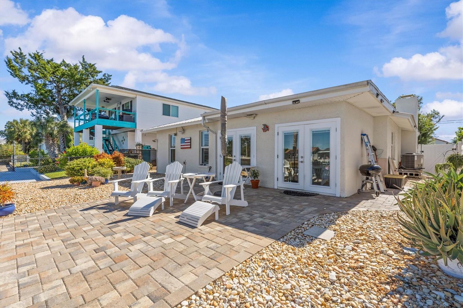 GULF COAST RET - Residential