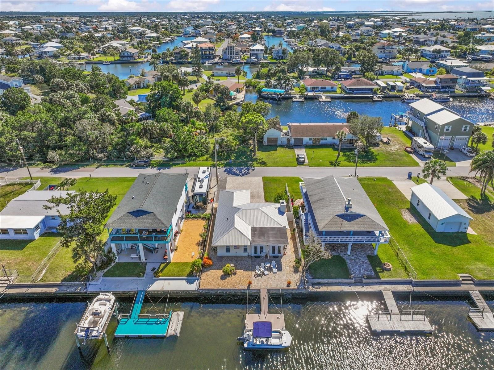 GULF COAST RET - Residential