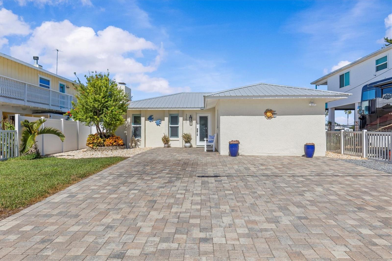 GULF COAST RET - Residential