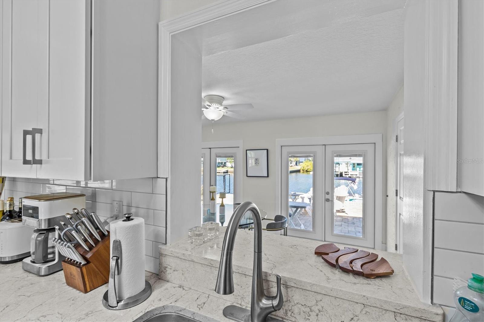 GULF COAST RET - Residential