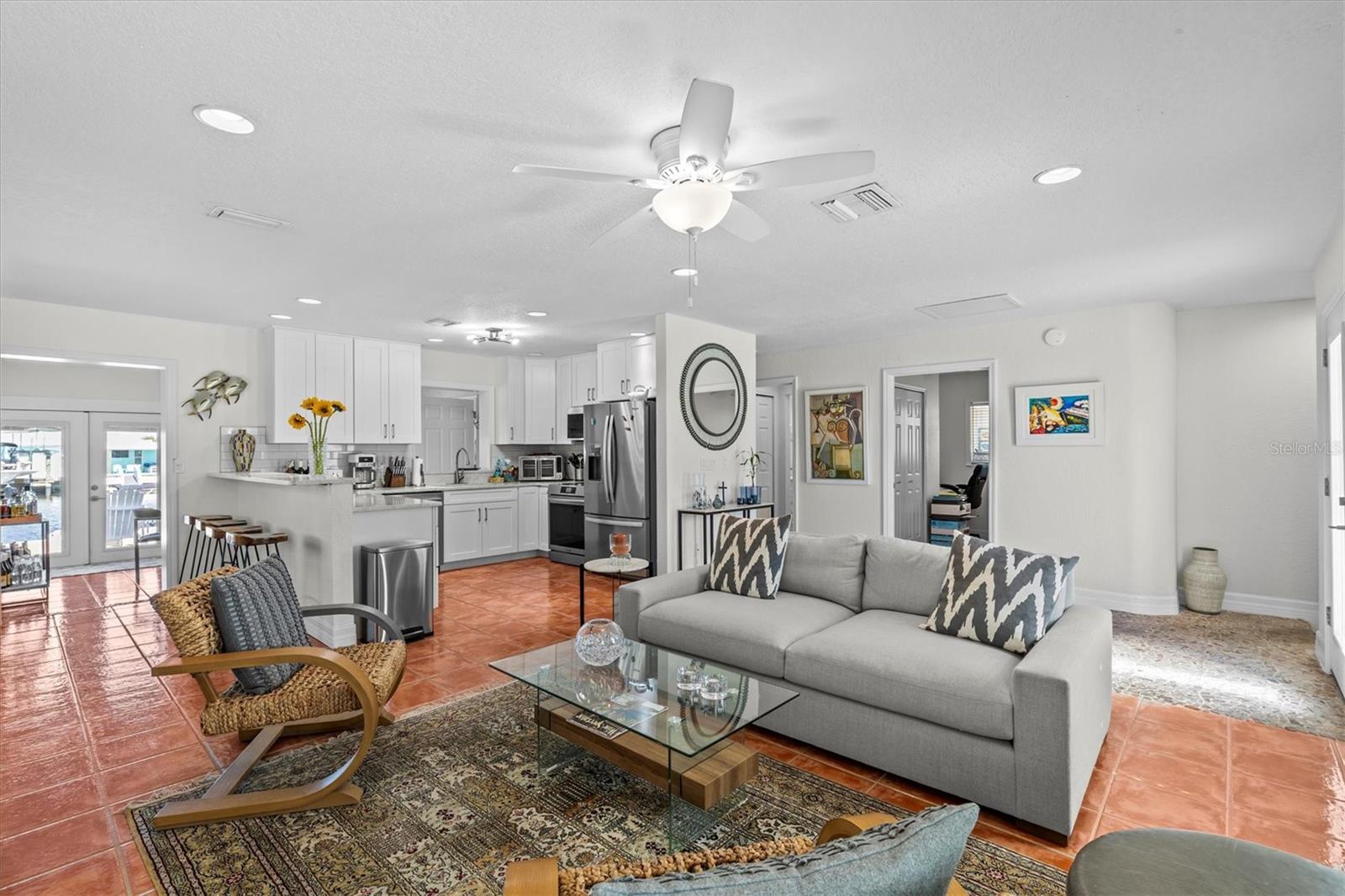 GULF COAST RET - Residential