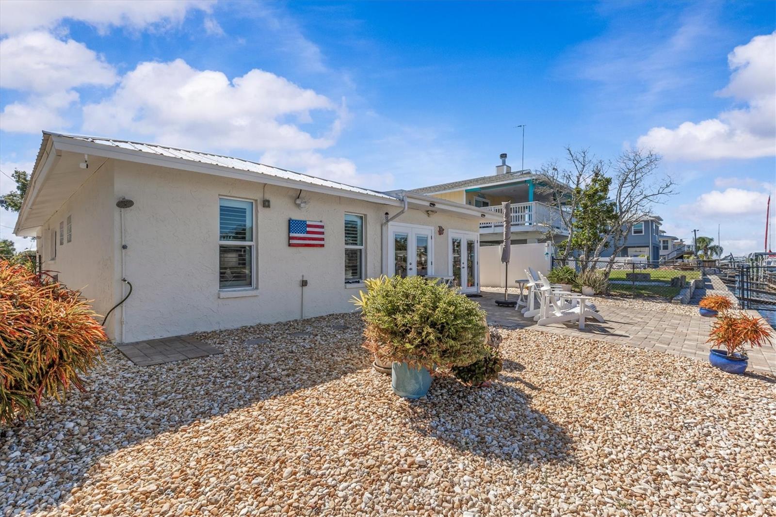 GULF COAST RET - Residential