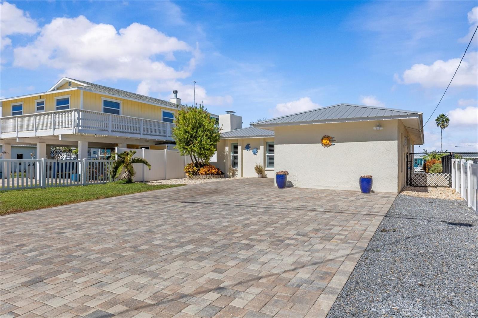 GULF COAST RET - Residential