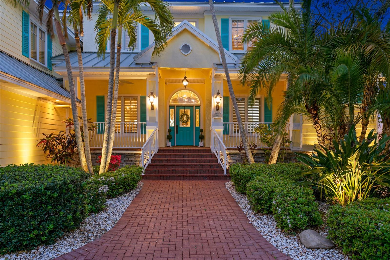 COUNTRY CLUB ADD TO OLDSMAR REV - Residential