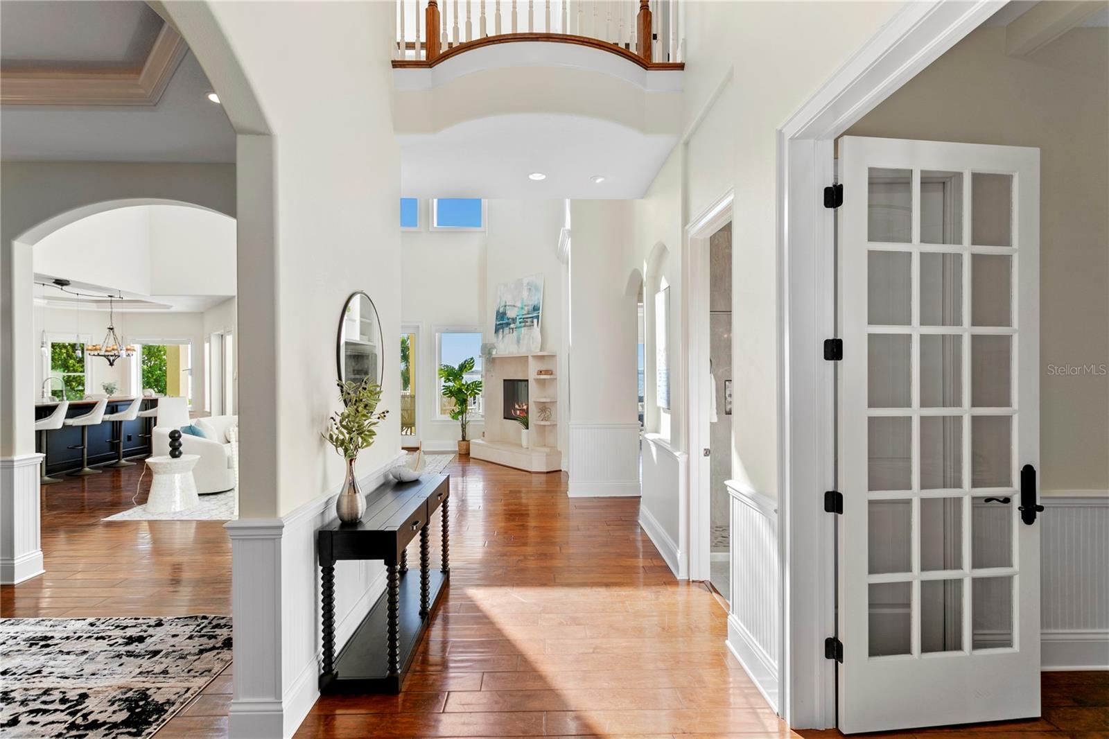 COUNTRY CLUB ADD TO OLDSMAR REV - Residential