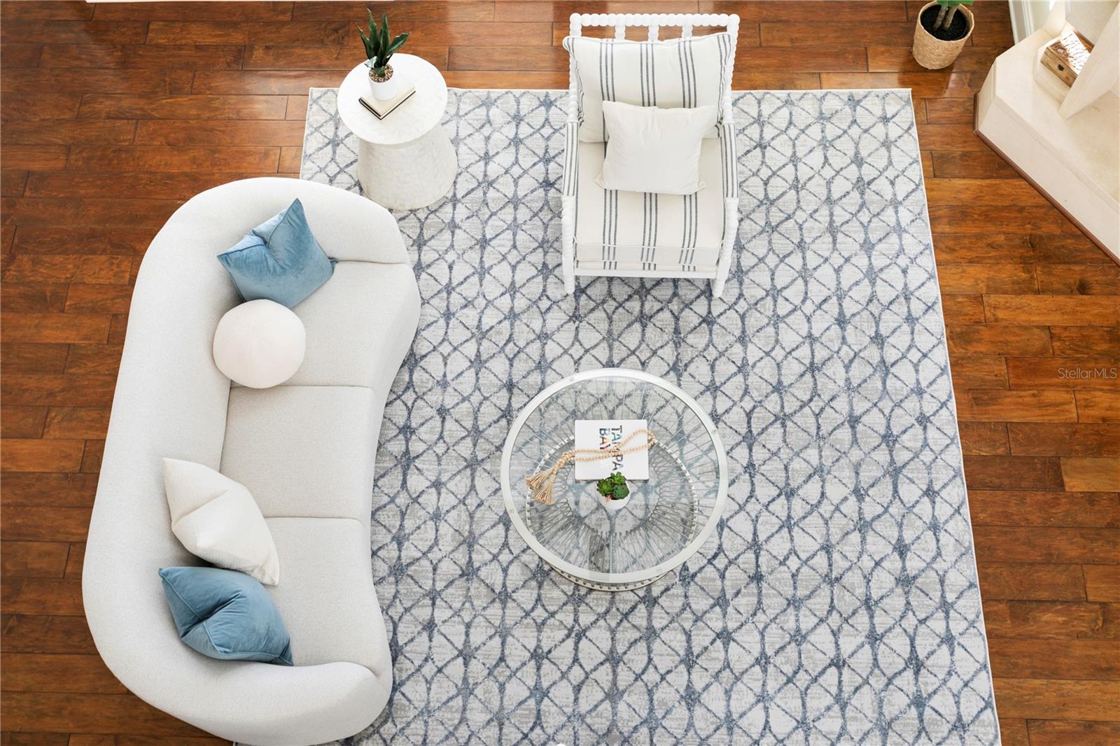 COUNTRY CLUB ADD TO OLDSMAR REV - Residential